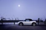 Mini Roadster 2012 года